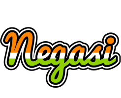 Negasi mumbai logo