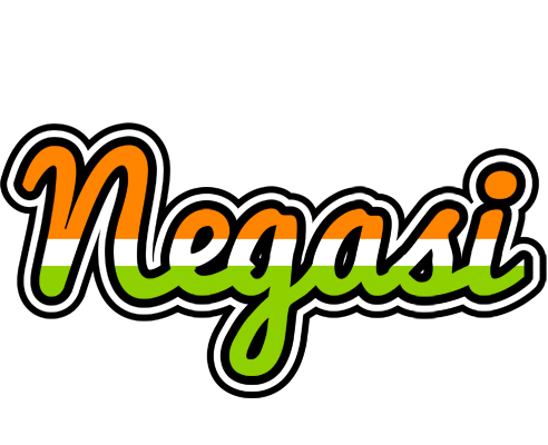 Negasi mumbai logo