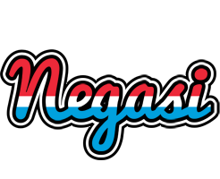 Negasi norway logo