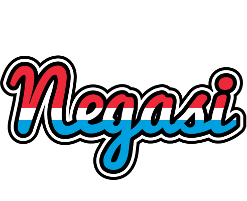 Negasi norway logo