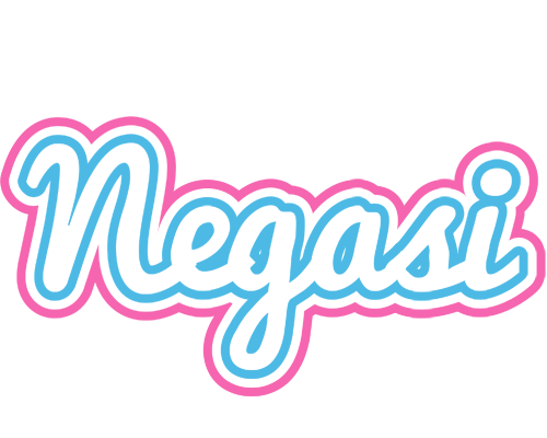 Negasi outdoors logo