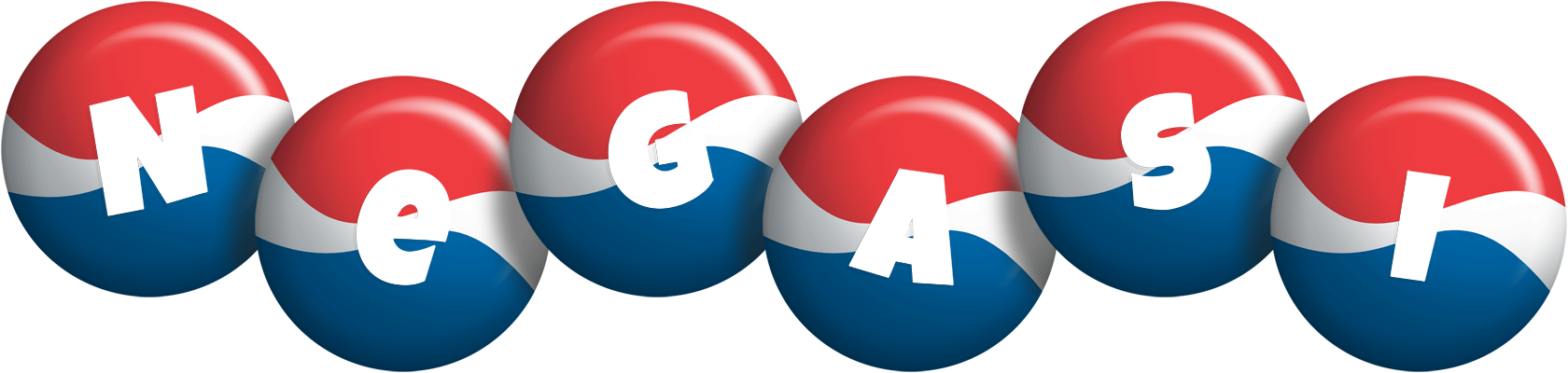 Negasi paris logo