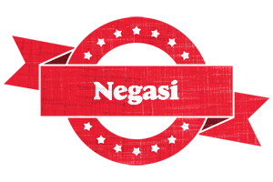 Negasi passion logo