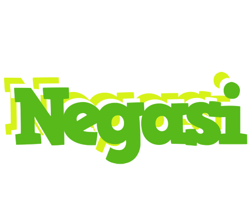 Negasi picnic logo