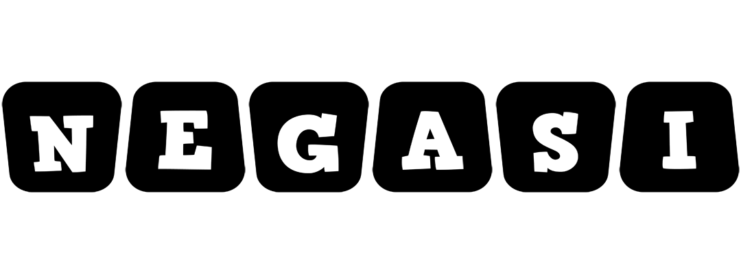 Negasi racing logo