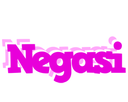 Negasi rumba logo