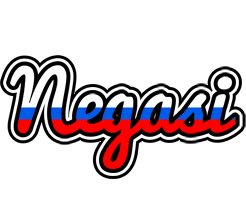 Negasi russia logo