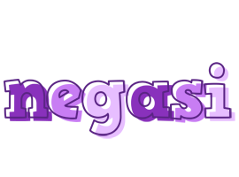 Negasi sensual logo