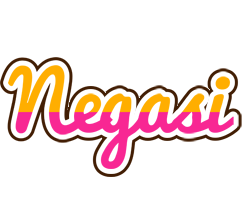 Negasi smoothie logo