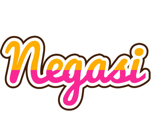 Negasi smoothie logo