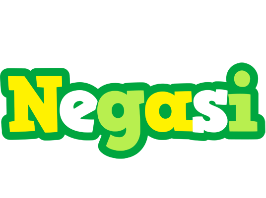 Negasi soccer logo