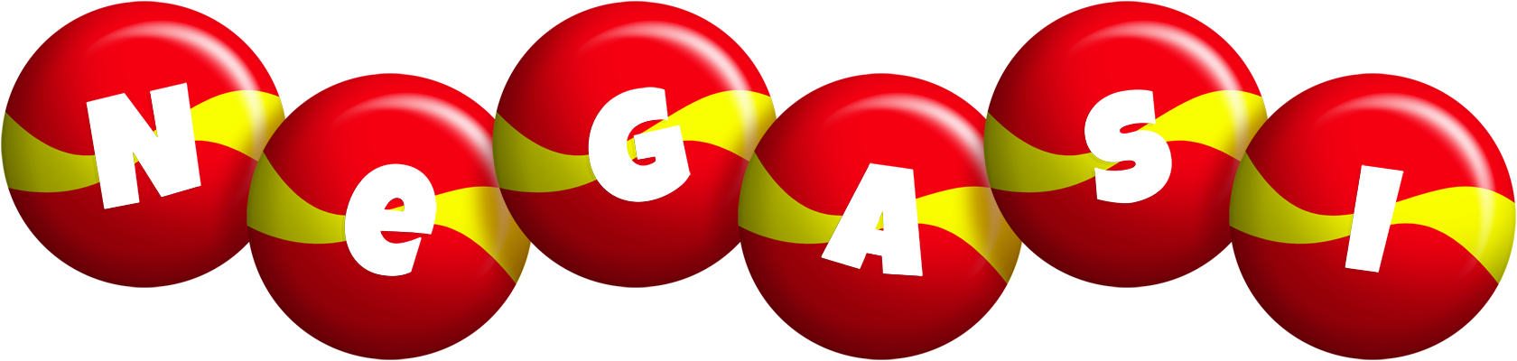 Negasi spain logo