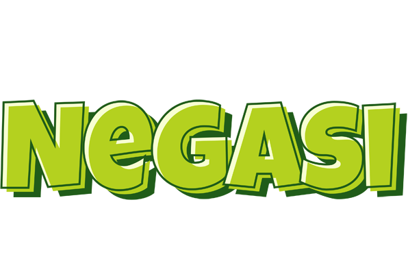 Negasi summer logo