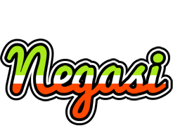 Negasi superfun logo