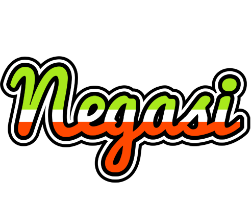 Negasi superfun logo