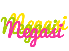 Negasi sweets logo