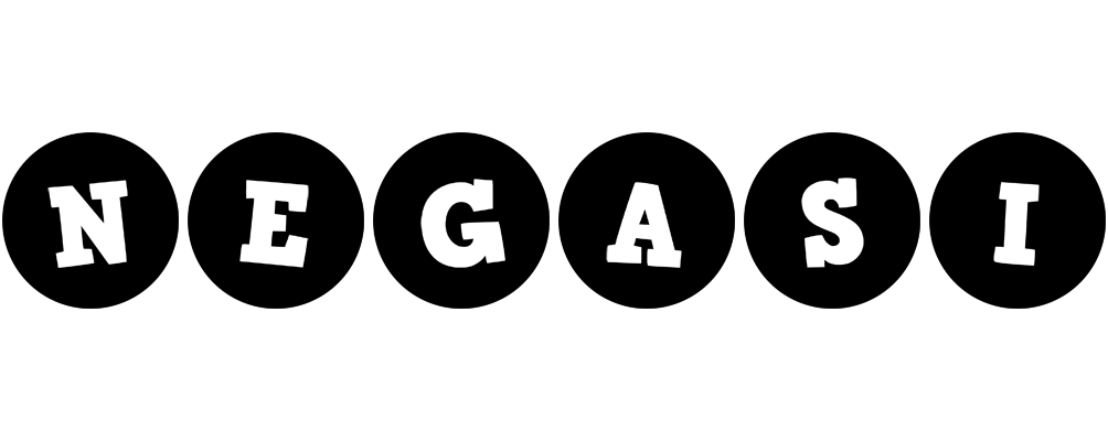 Negasi tools logo