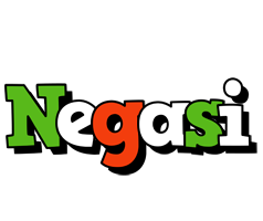 Negasi venezia logo