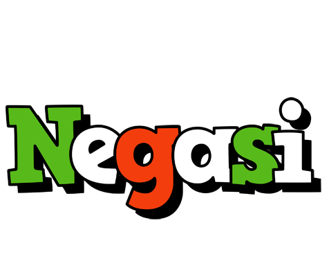Negasi venezia logo