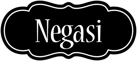 Negasi welcome logo