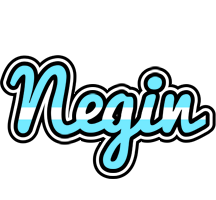 Negin argentine logo