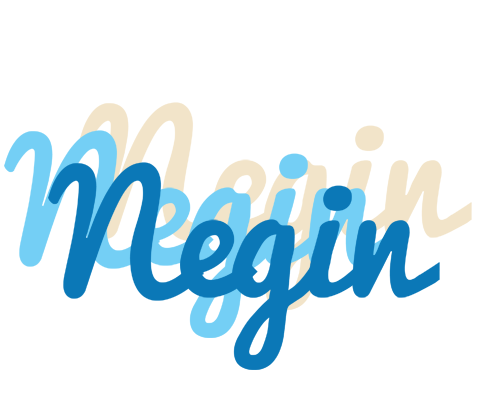 Negin breeze logo