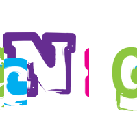 Negin casino logo