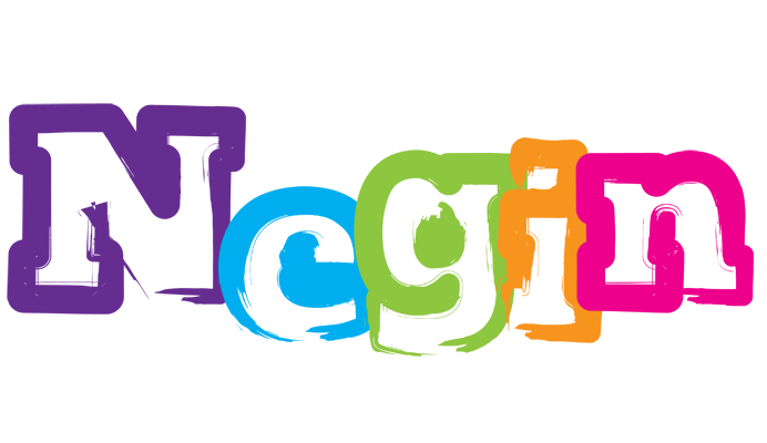 Negin casino logo