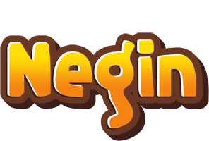 Negin cookies logo