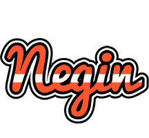 Negin denmark logo