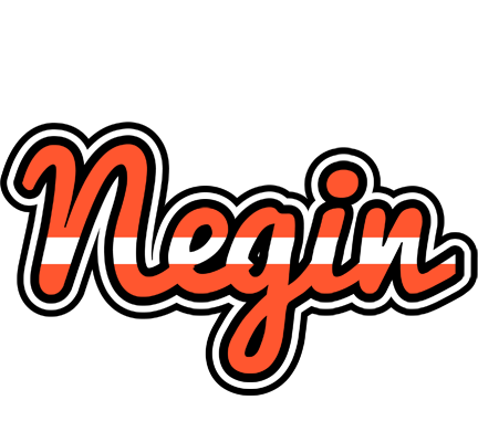 Negin denmark logo