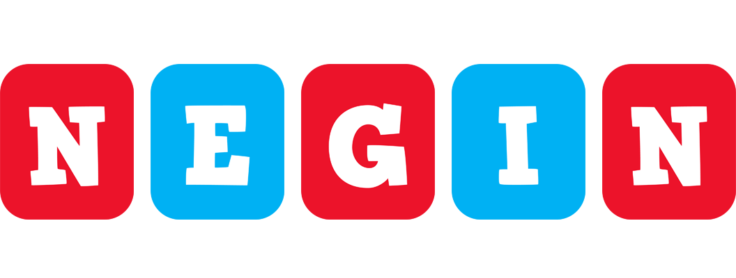 Negin diesel logo