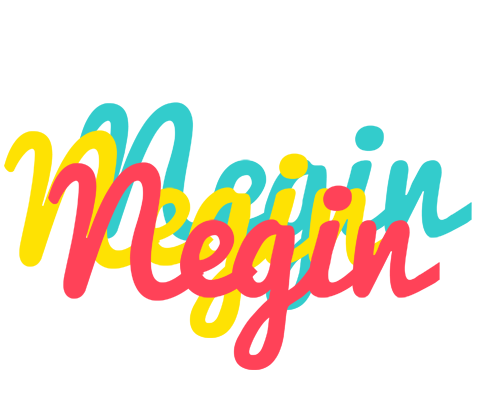 Negin disco logo