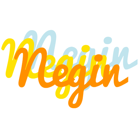 Negin energy logo