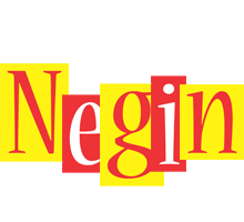 Negin errors logo