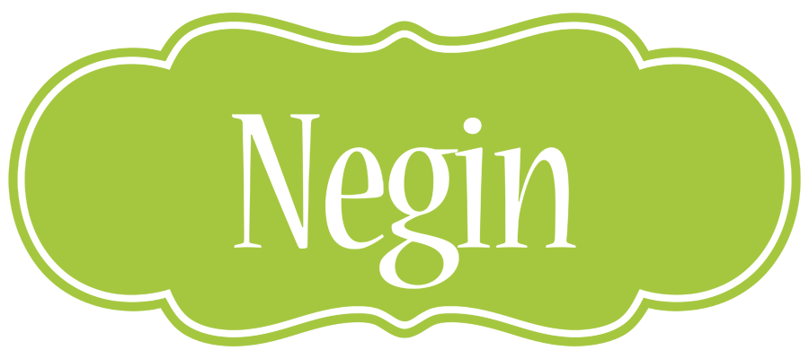 Negin family logo