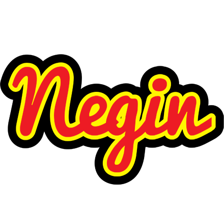 Negin fireman logo