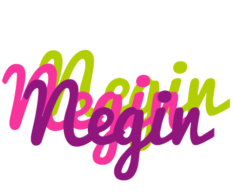 Negin flowers logo
