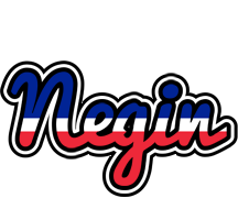 Negin france logo