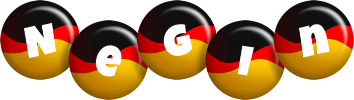 Negin german logo