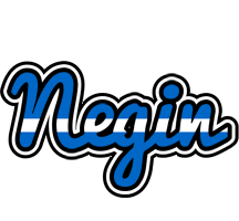 Negin greece logo