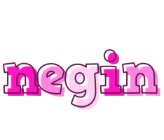 Negin hello logo