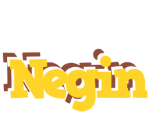 Negin hotcup logo