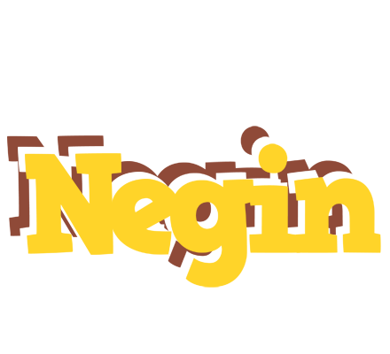 Negin hotcup logo