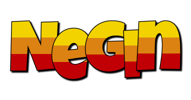 Negin jungle logo