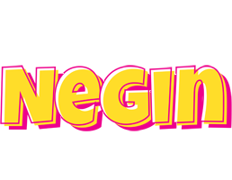 Negin kaboom logo