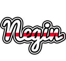 Negin kingdom logo