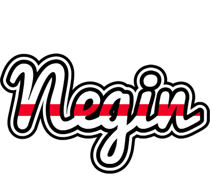 Negin kingdom logo