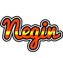 Negin madrid logo