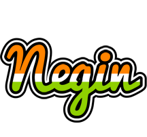 Negin mumbai logo